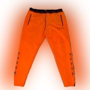 PALM ANGELS x Under Armour Collab sweat pants